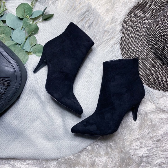 carlos santana mandarin booties